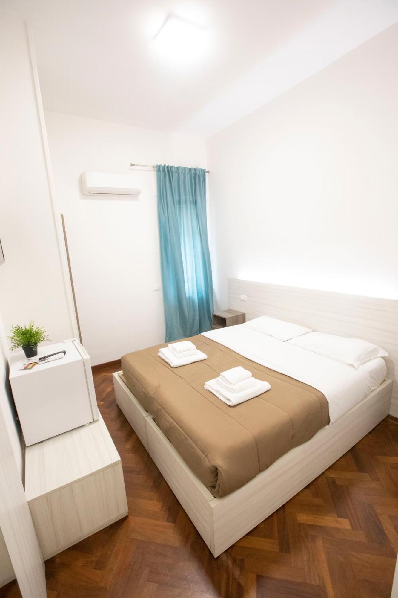 Hall Inn B&B In Nápoly Kültér fotó