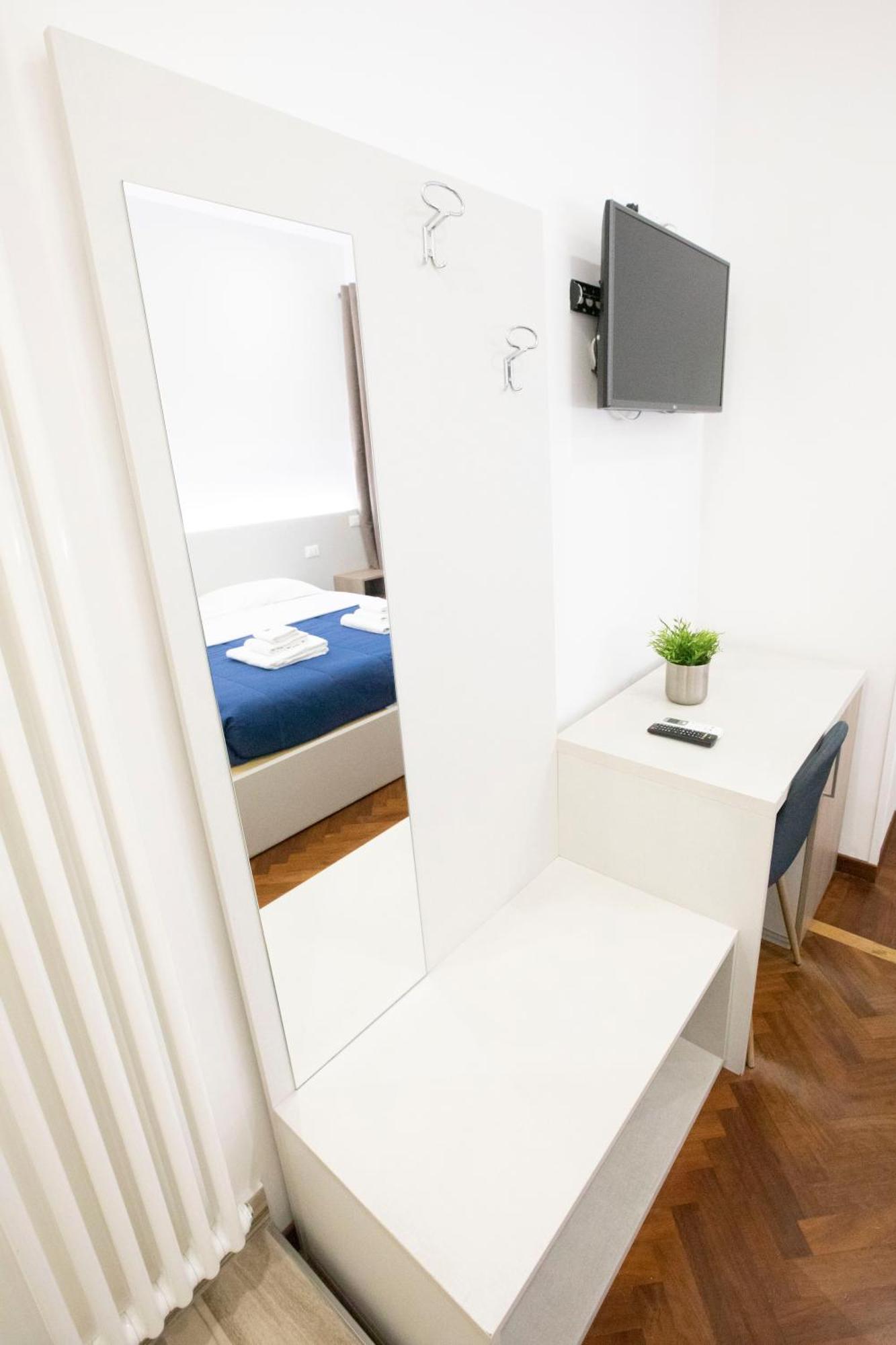 Hall Inn B&B In Nápoly Kültér fotó